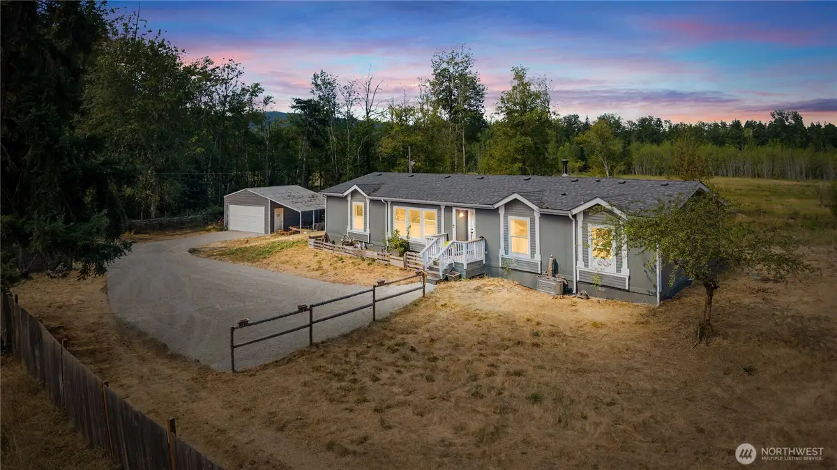 18109 Bald Hill Rd Se, Yelm, WA 98597 - #1