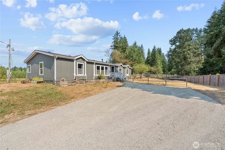 18109 Bald Hill Rd Se, Yelm, WA 98597 - #3