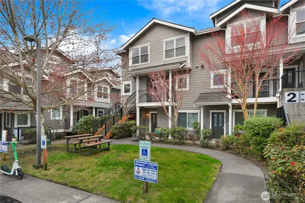 7322 Rainier Avenue Se #209, Seattle, WA 98118