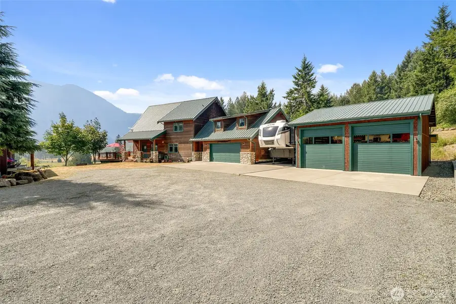 190 Carr Road, Randle, WA 98377 - #3