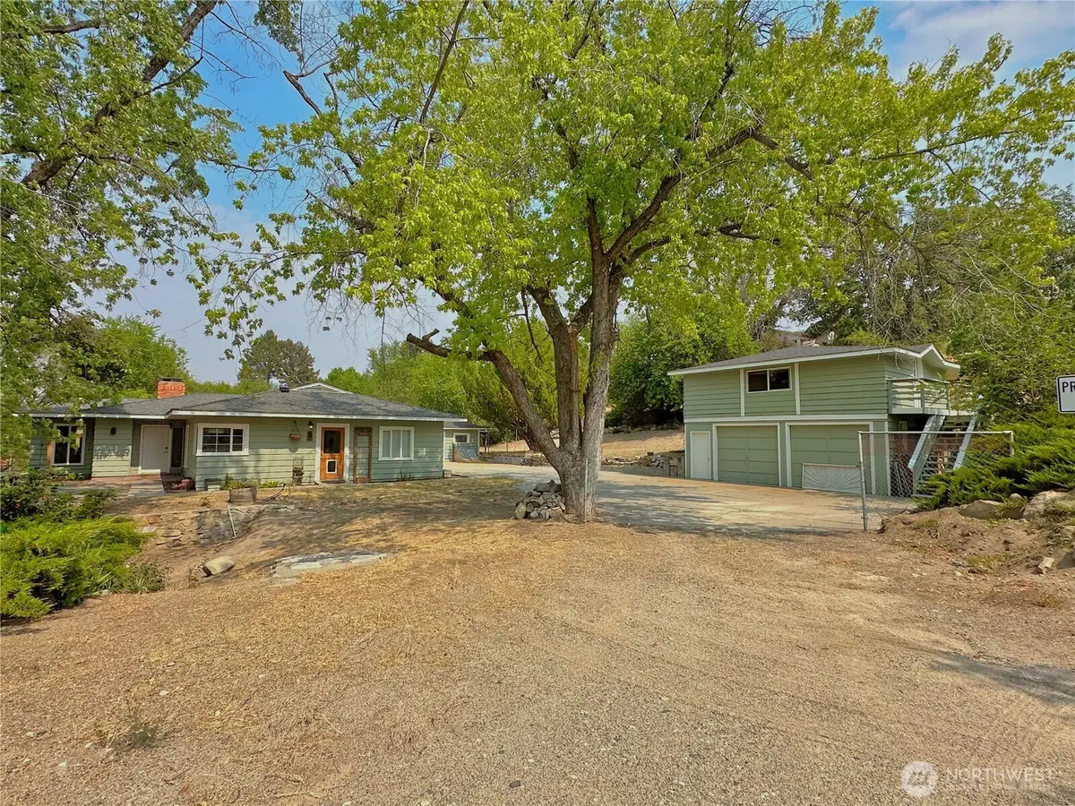 307 Orchard Avenue, Elmer City, WA 99124 - #1