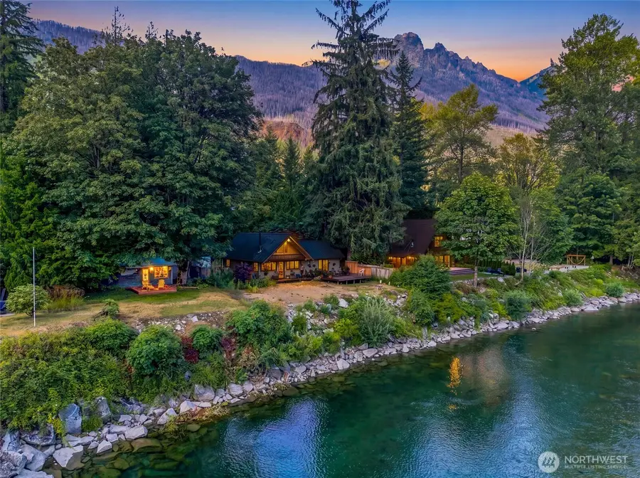 63613 NE 194th Place, Baring, WA 98224 - #2