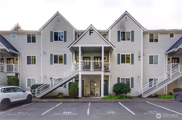 31900 104th Avenue Se #F203, Auburn, WA 98092
