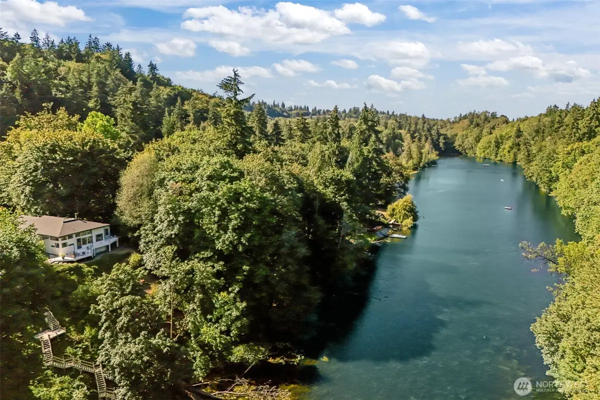 26530 Lake Fenwick Road S, Kent, WA 98032 - #1