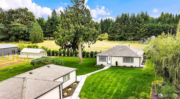 5511 Waller Road E, Tacoma, WA 98443