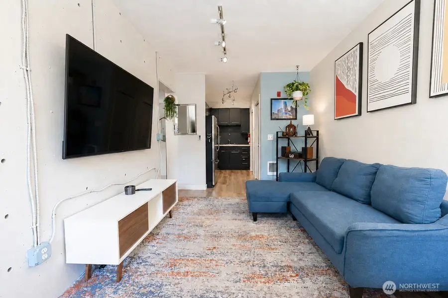 1420 E Pine Street #E6, Seattle, WA 98122 - #2