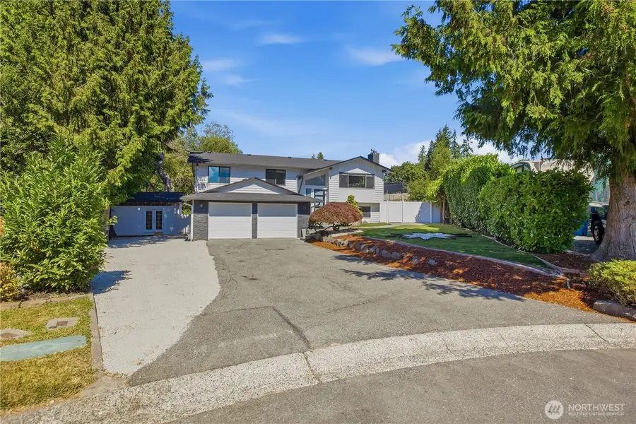 4525 149th Place Sw, Lynnwood, WA 98087 - #3
