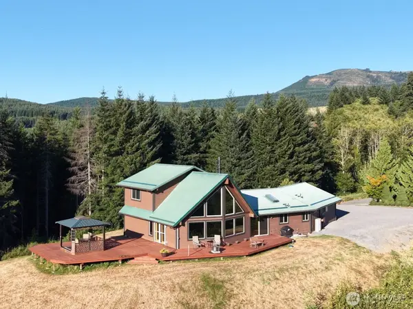 221 Winslow Lane, Morton, WA 98356