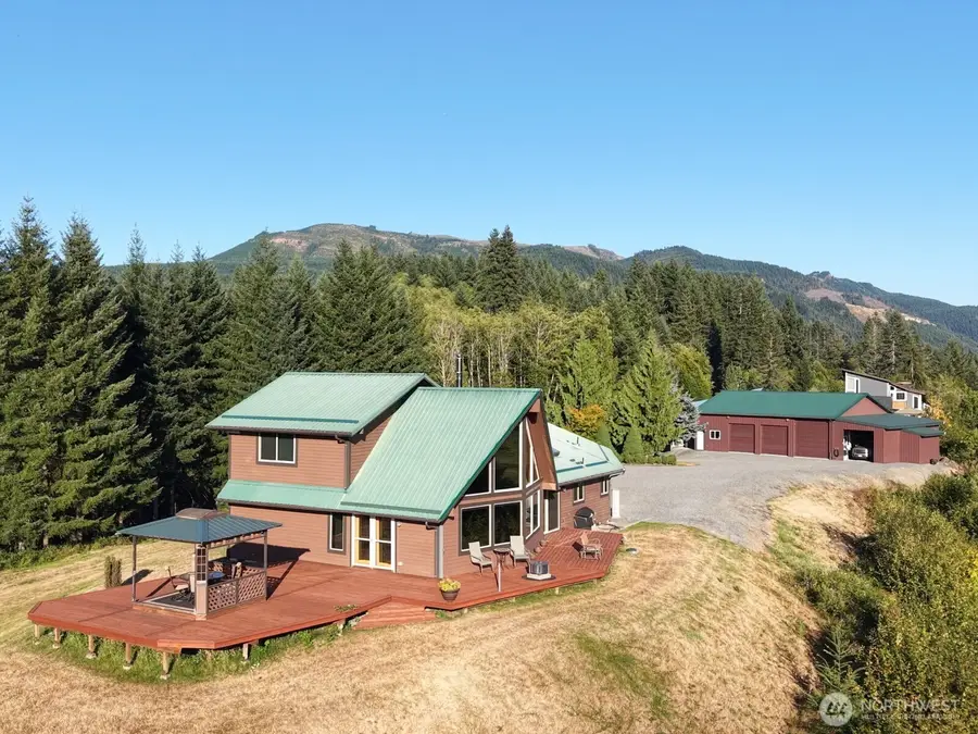 221 Winslow Lane, Morton, WA 98356 - #2