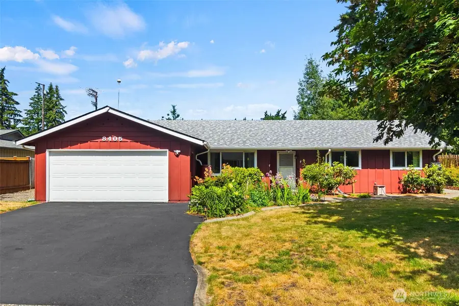 8405 113th Street E, Puyallup, WA 98373 - #2