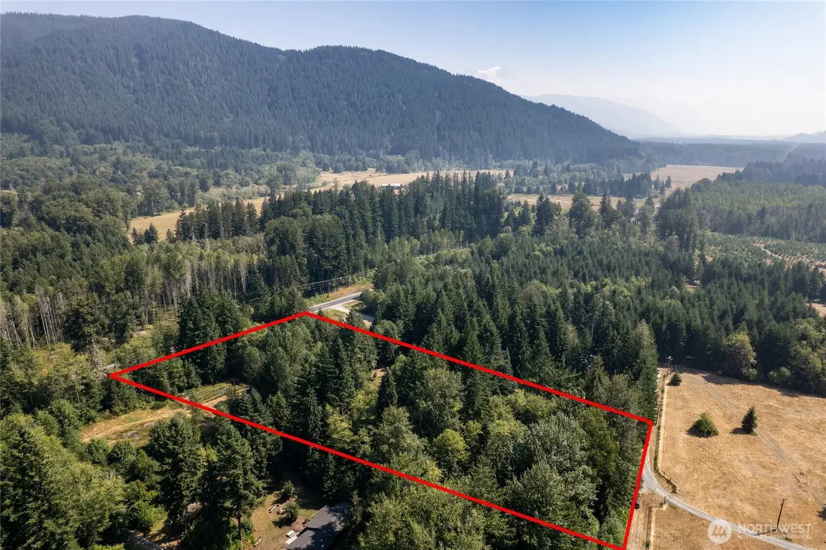54982 214th Avenue E, Elbe, WA 98330 - #1