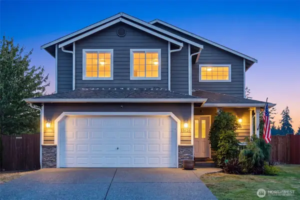 11626 50th Drive Se, Everett, WA 98208