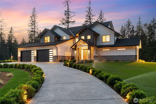 18217 56th Street Ne, Snohomish, WA 98290