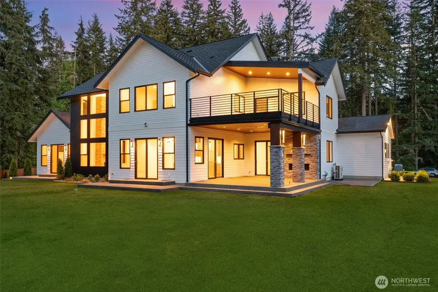 18217 56th Street Ne, Snohomish, WA 98290 - #2