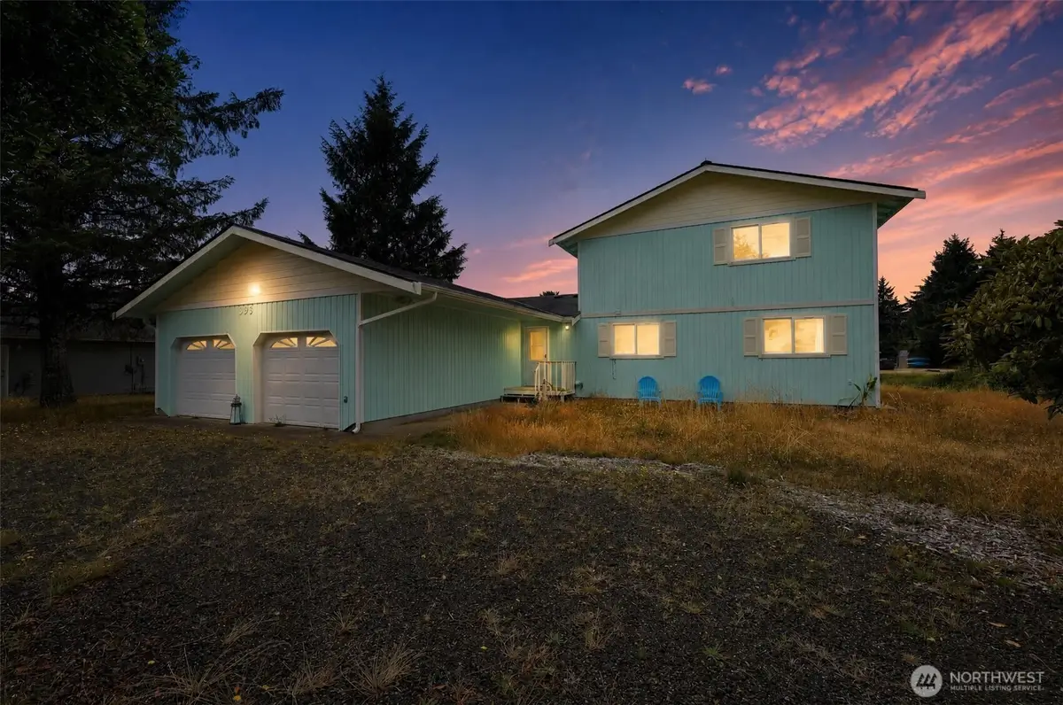 393 Canal Drive Se, Ocean Shores, WA 98569 - #1