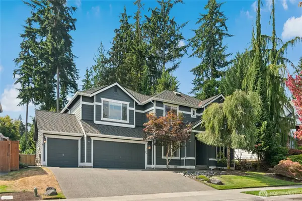 3206 145th Place Se, Mill Creek, WA 98012
