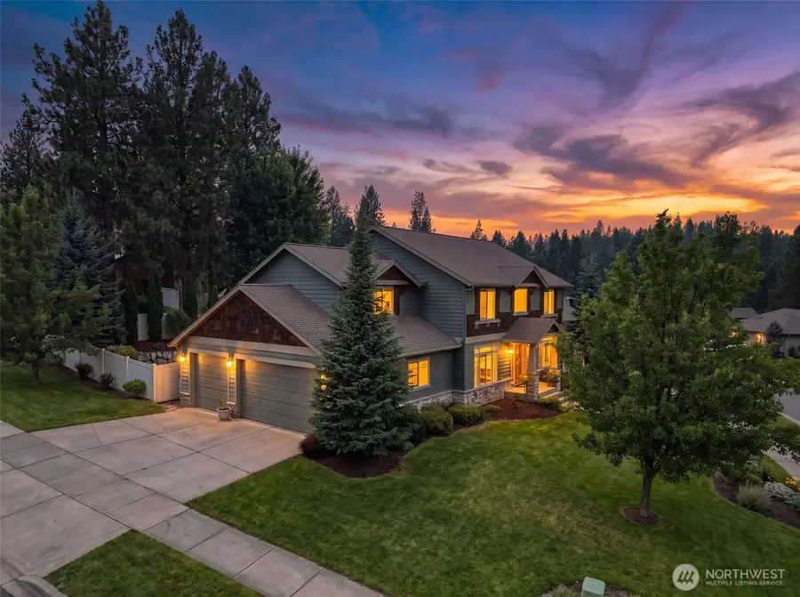 5302 S Bates Dr, Spokane Valley, WA 99206 - #3