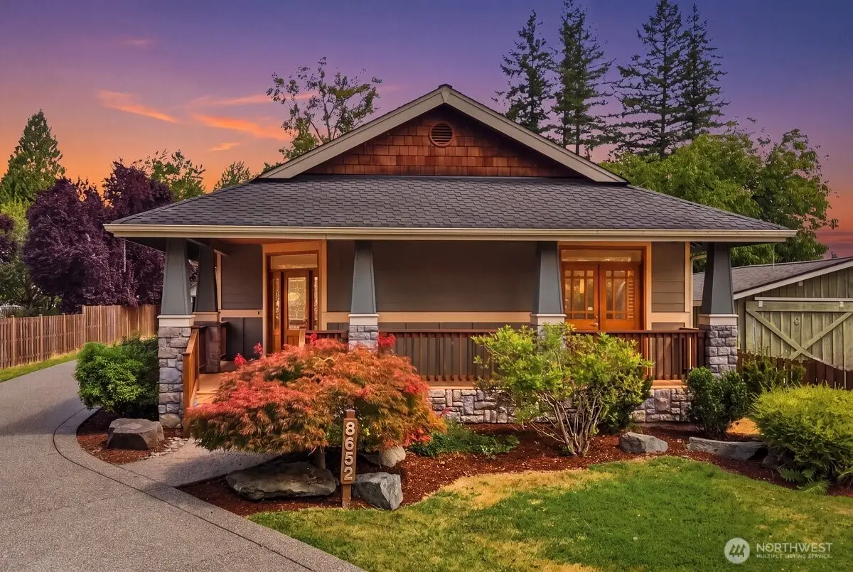 8652 384th Avenue Se, Snoqualmie, WA 98065 - #1