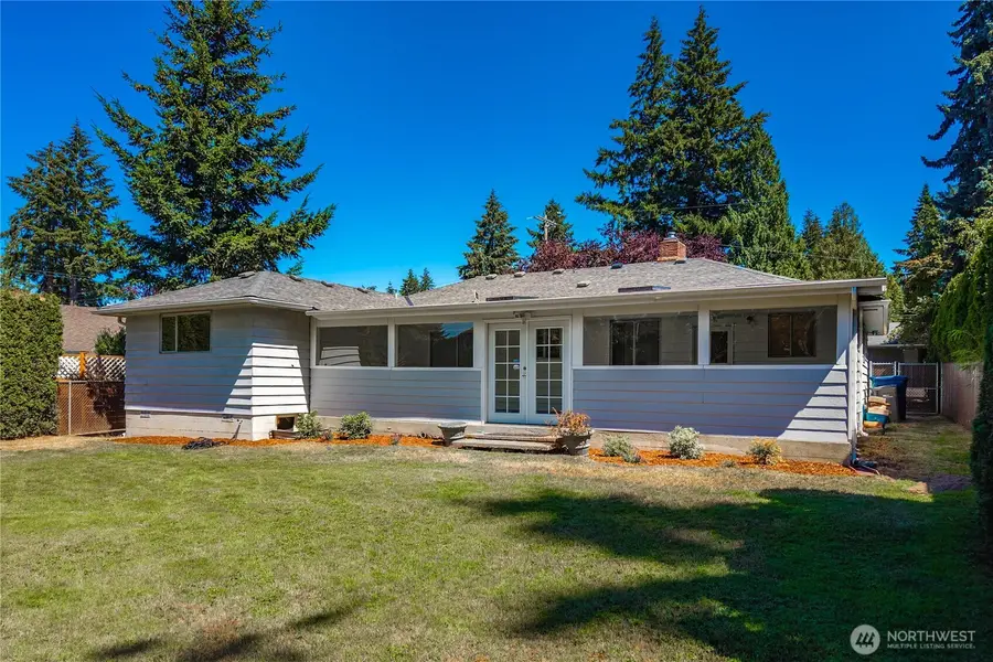 16821 19th Avenue Sw, Normandy Park, WA 98166 - #2