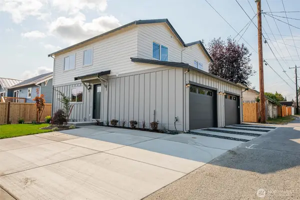 1702 Rainier Avenue #B, Everett, WA 98201