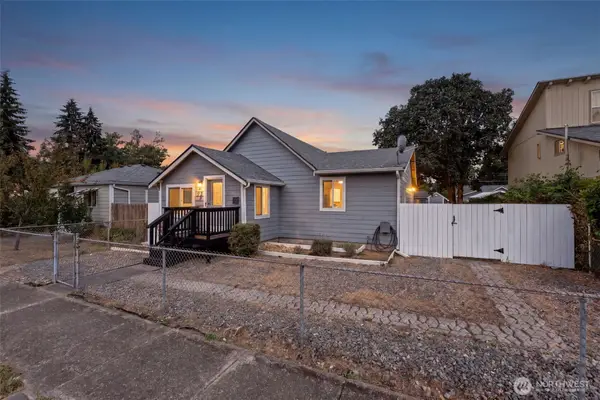 1228 H Street, Centralia, WA 98531
