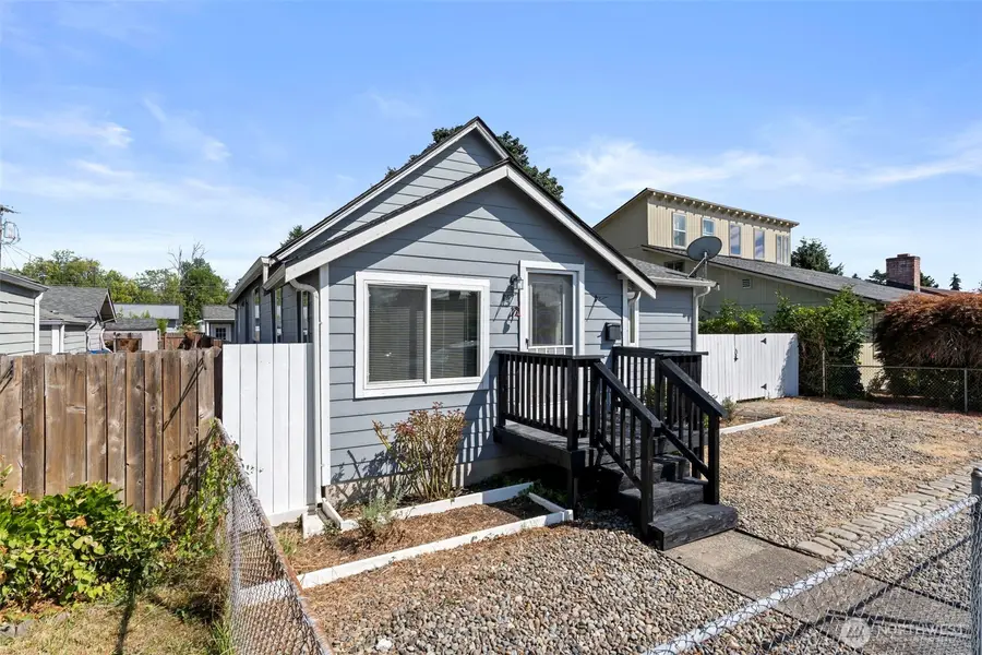 1228 H Street, Centralia, WA 98531 - #3