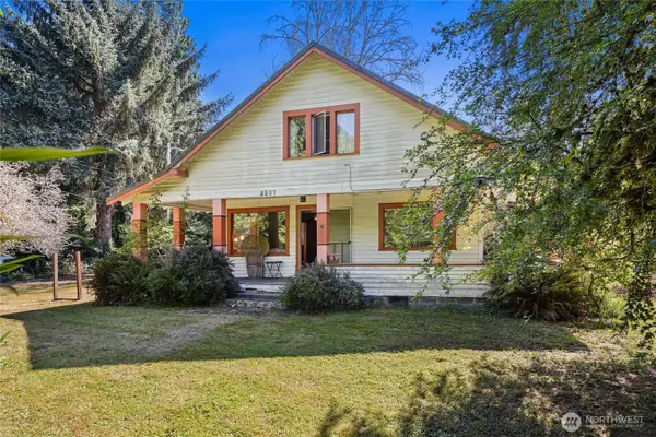8807 Sr 92, Granite Falls, WA 98252