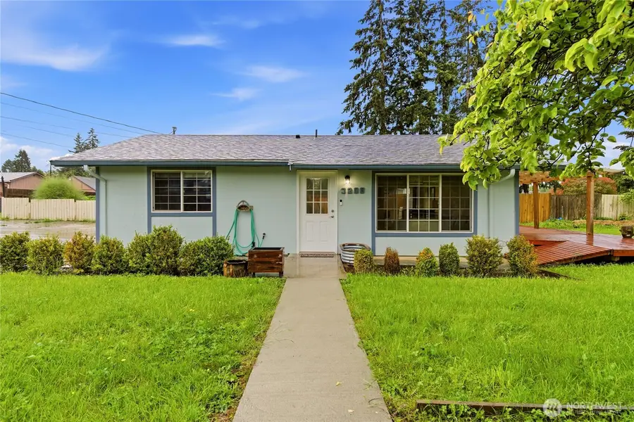 3208 21st Street, Everett, WA 98201 - #2