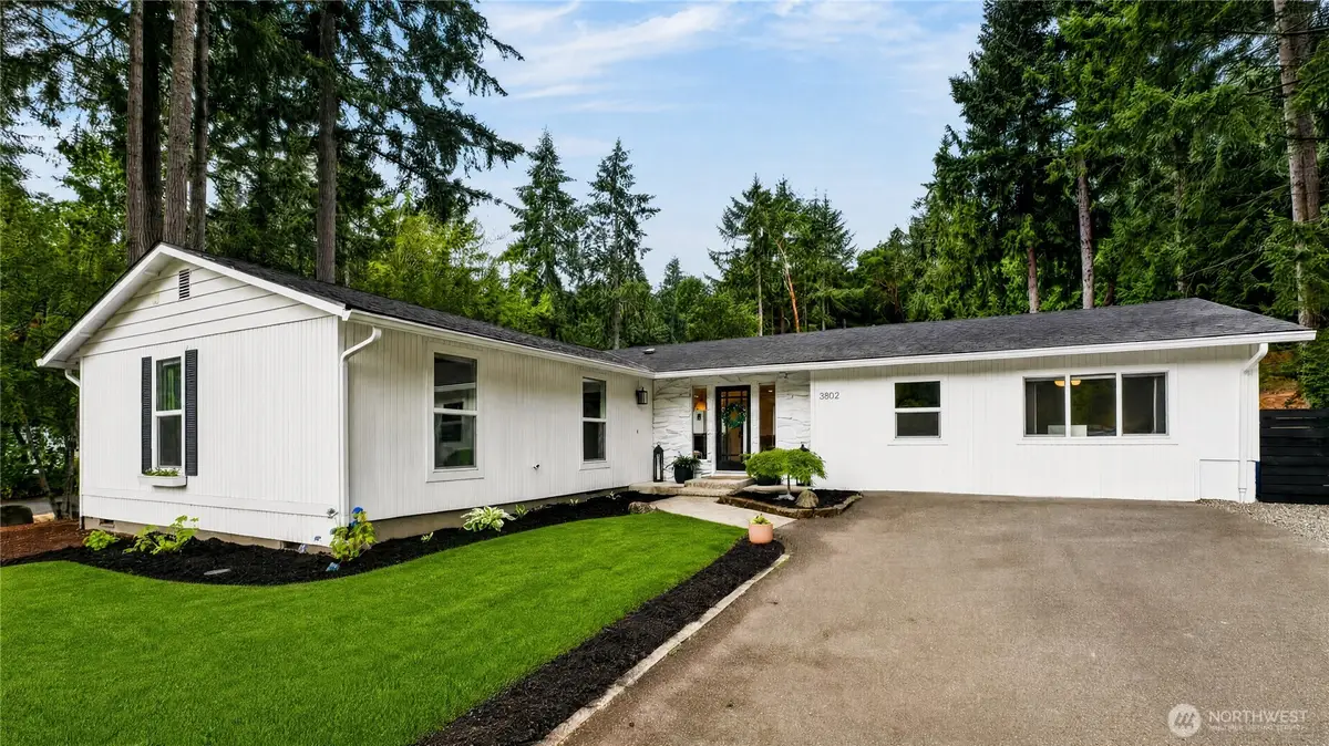 3802 71st Avenue Ct Nw, Gig Harbor, WA 98335 - #1