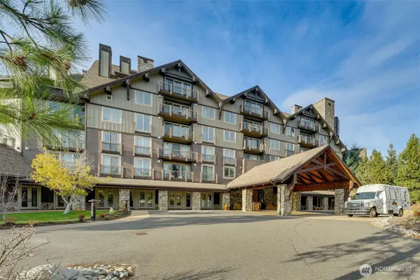 3600 Suncadia Trail #4010, Cle Elum, WA 98922