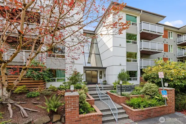 10501 8th Avenue Ne #209, Seattle, WA 98125