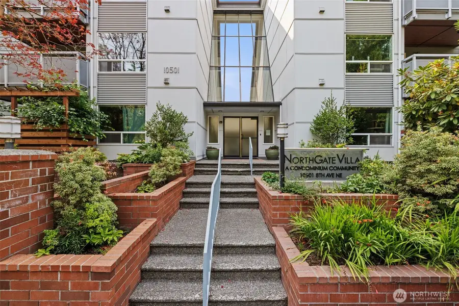 10501 8th Avenue Ne #209, Seattle, WA 98125 - #2