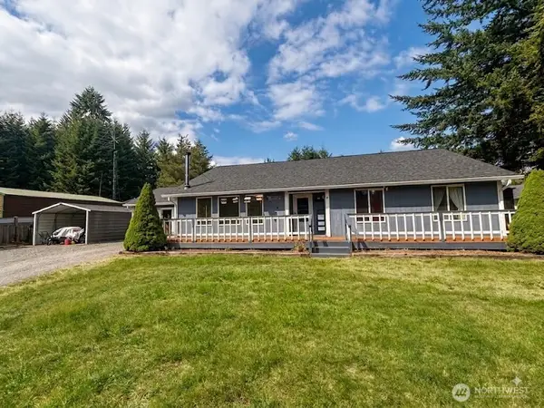 114 Storm King Dr, Mineral, WA 98355