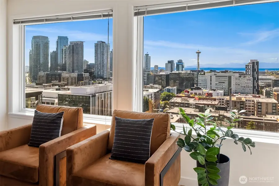 420 Melrose Avenue E #902, Seattle, WA 98102 - #2
