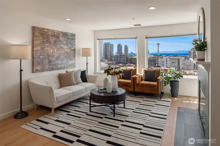 420 Melrose Avenue E #902, Seattle, WA 98102 - #3