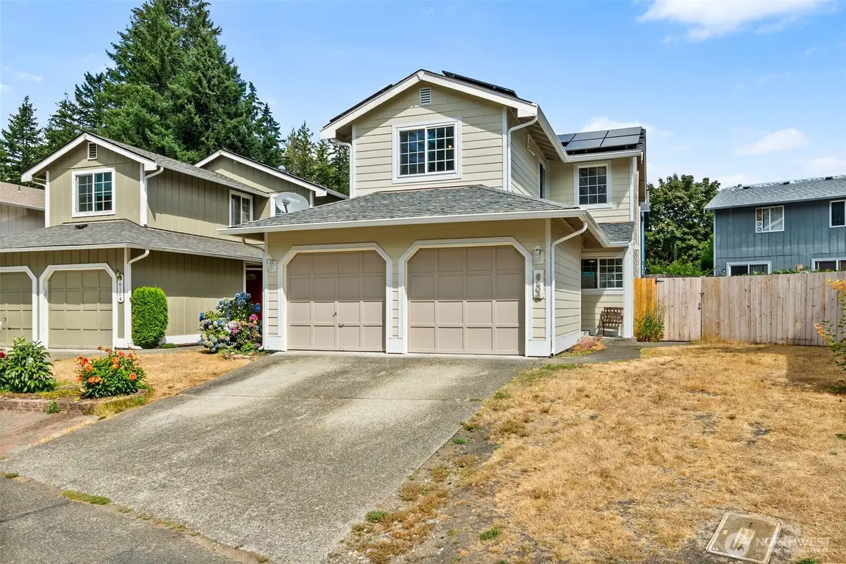 6106 Carmel Lane Se, Lacey, WA 98503 - #1