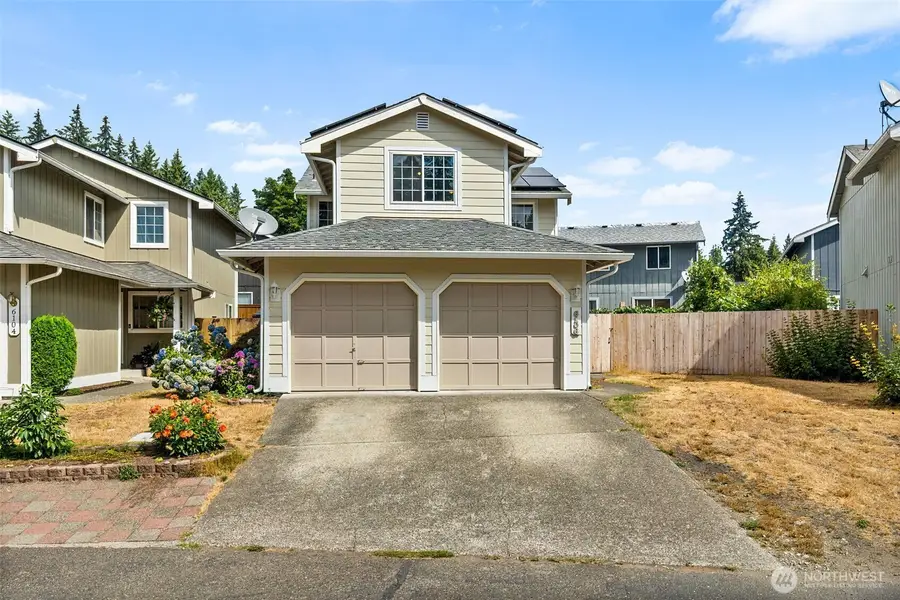 6106 Carmel Lane Se, Lacey, WA 98503 - #2