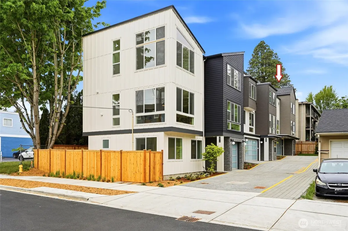 1512 Ne 147th Street, Shoreline, WA 98155 - #1