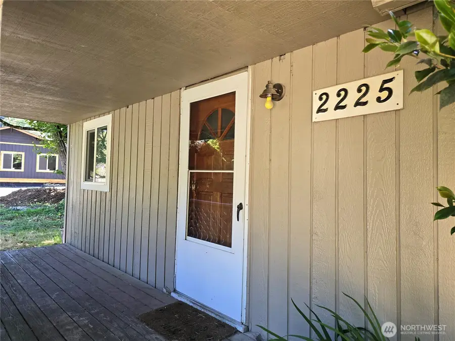 2225 State Route 105, Grayland, WA 98547 - #3