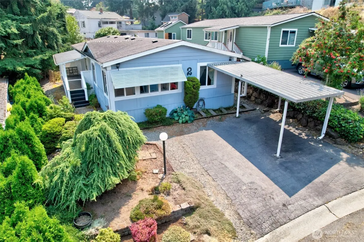 5810 Fleming Street, Everett, WA 98203 - #1