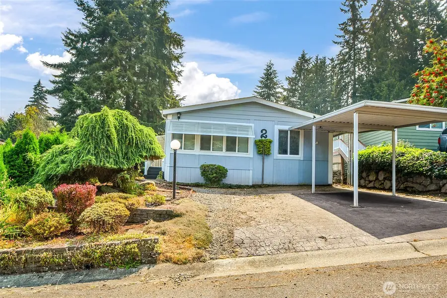 5810 Fleming Street, Everett, WA 98203 - #2