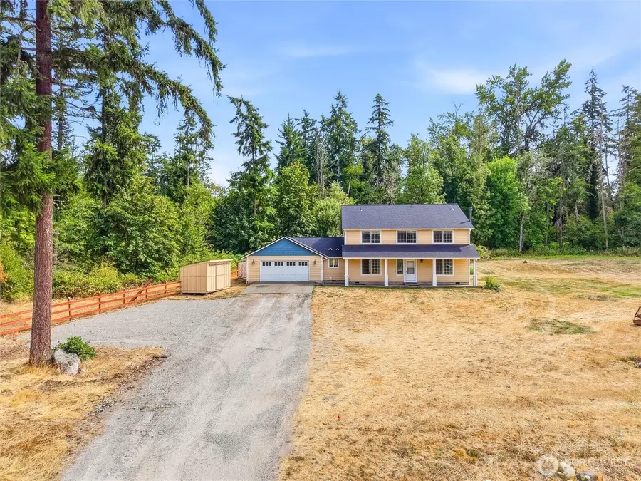 8320 361st Street E, Eatonville, WA 98328 - #2