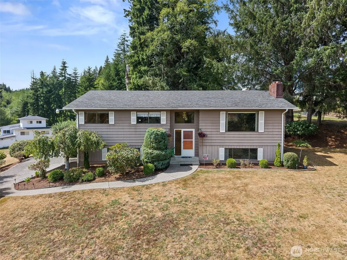 1212 Fowler Street, Raymond, WA 98577 - #1