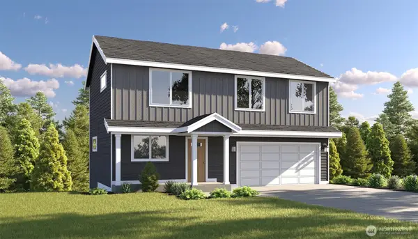4418 74th Place Ne, Marysville, WA 98270