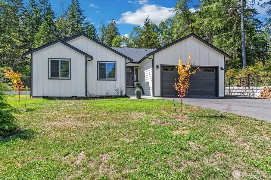 2220 202nd Avenue Sw, Lakebay, WA 98349 - #2