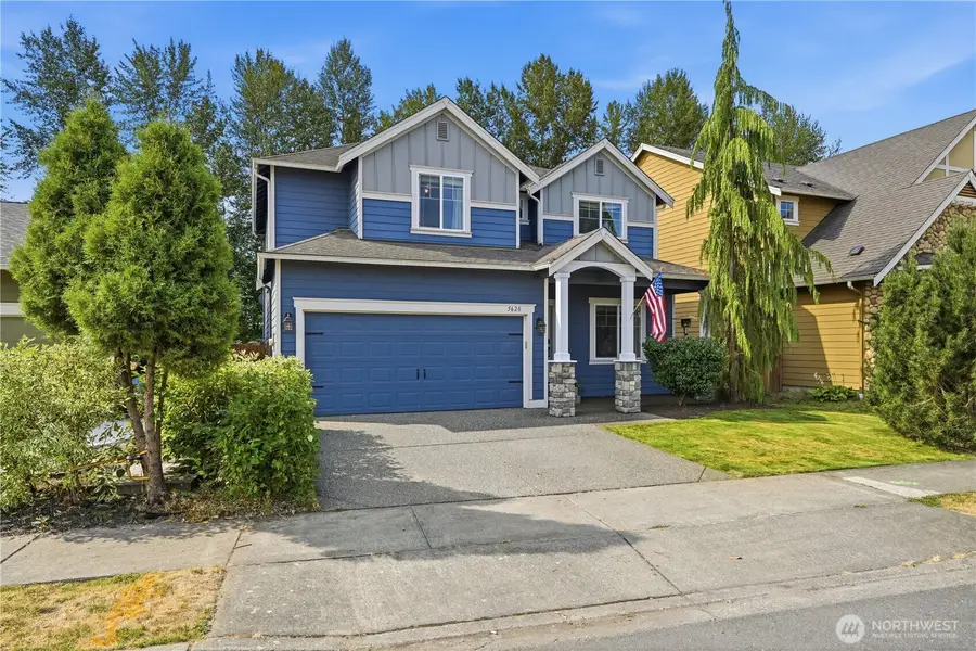 5628 116th Street Ne, Marysville, WA 98271 - #2