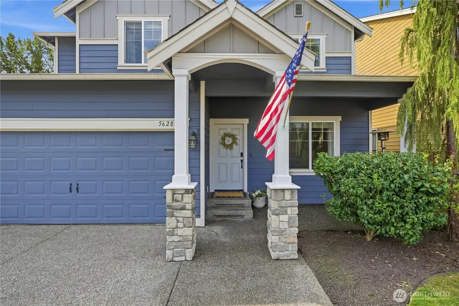 5628 116th Street Ne, Marysville, WA 98271 - #3