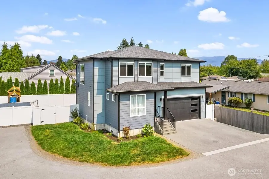 1837 Barrington Lane, Burlington, WA 98233 - #2