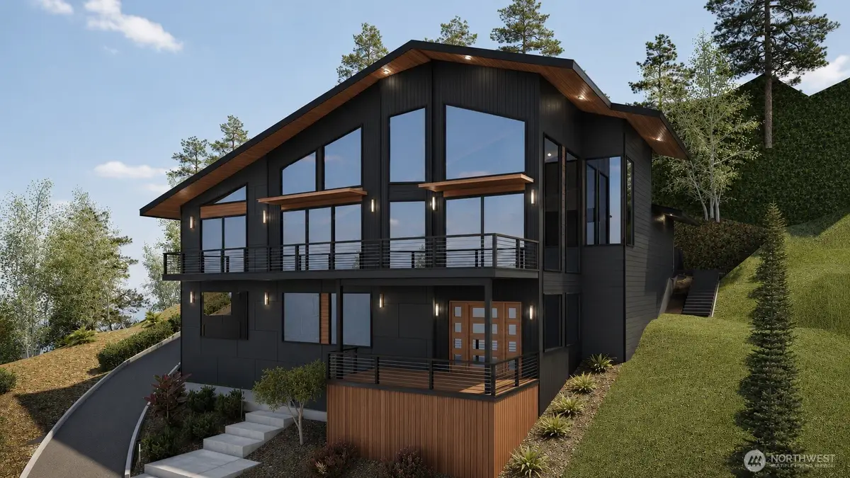 10015 Marine View Drive, Mukilteo, WA 98275 - #1
