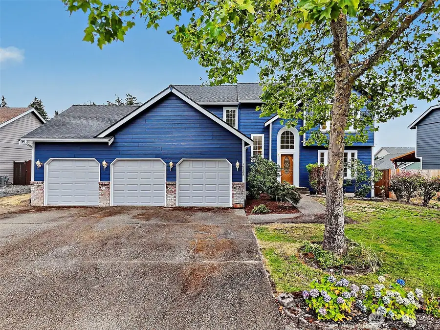 19307 73rd Avenue E, Spanaway, WA 98387 - #2
